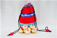 熟磚100克、250克